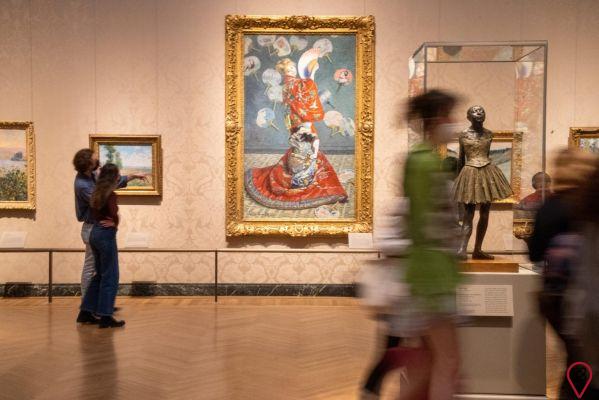 Art and Culture in Boston: Museums, Galleries, and Cultural Events